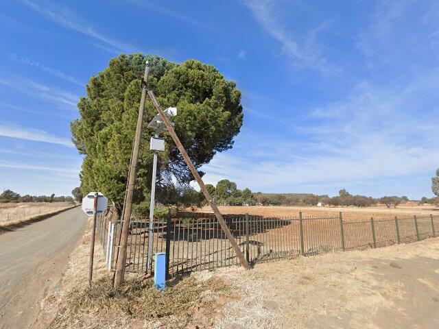 Section No. 62, Scheme Known As Hilkiah, Remainder Of Portion 1 Of The Farm Voorzorg "A" 2541, District Bloemfontein, Province Free State (Unit 62 Hilkiah, 11 Brendar Street, Quaggafontein, Bloemfontein, Free State)