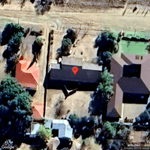 Erf 515 Edenburg, Extension 3, District Edenburg, Province Free State; 5 Van Wyk Street, Edenburg, Free State Province thumbnail