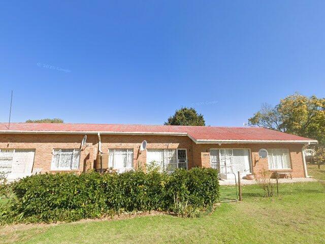 Erf 411 Fouriesburg, 411 Steyn Street, Fouriesburg; Erf 412 Fouriesburg, 412 Steyn Street, Fouriesburg; Erf 413 Fouriesburg, 413 Fleck Street, Fouriesburg; Erf 414 Fouriesburg, 414 Fleck Street, Fouriesburg