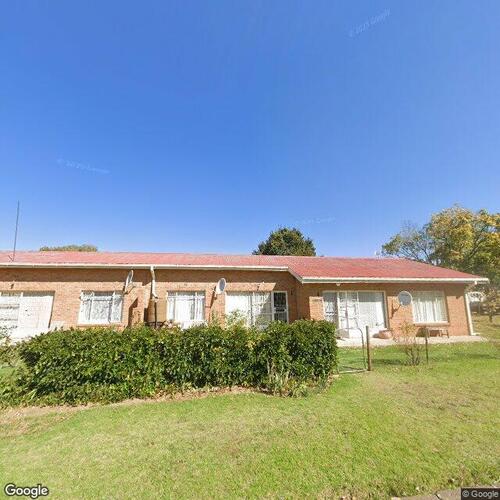 Erf 411 Fouriesburg, 411 Steyn Street, Fouriesburg; Erf 412 Fouriesburg, 412 Steyn Street, Fouriesburg; Erf 413 Fouriesburg, 413 Fleck Street, Fouriesburg; Erf 414 Fouriesburg, 414 Fleck Street, Fouriesburg thumbnail