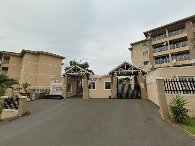 Section No. 91, Door F91, Parlock Hills, 15 Ayesha Avenue, Zeekoe Vallei, Kwa Zulu Natal