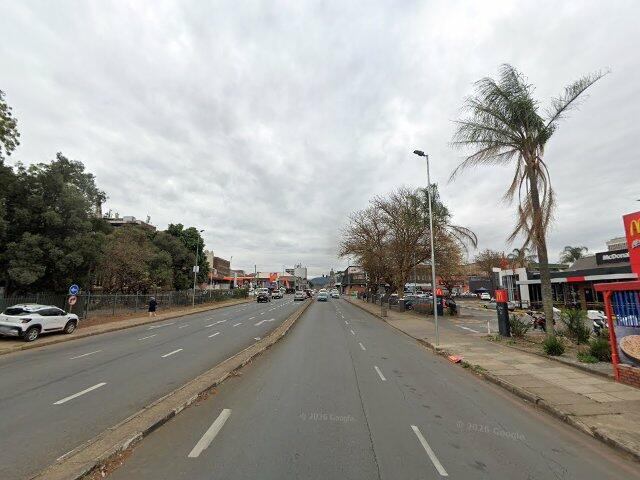 Portion 13 (Of Portion 9) Of Erf 1283, Pietermaritzburg