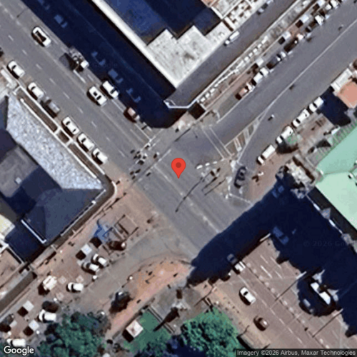 Portion 13 (Of Portion 9) Of Erf 1283, Pietermaritzburg thumbnail