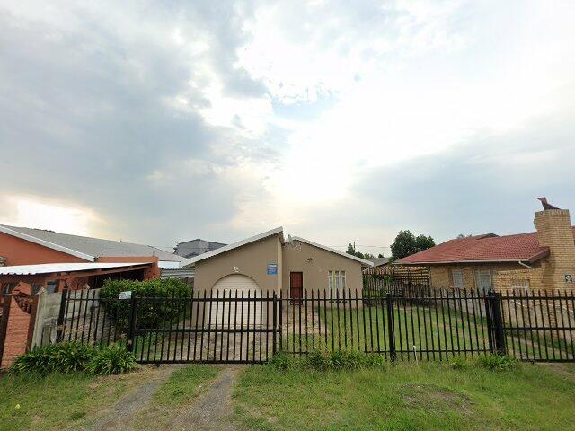 Erf 5394 Ladysmith (Extension 25), 44 Jasmine Avenue, Acaciavale