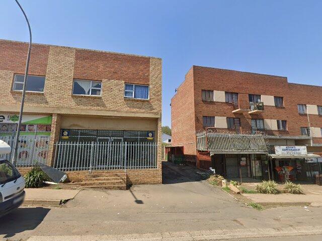 Remainder Of Erf 530 Lot Five, Registration Division Ft, Province Of Kwa Zulu Natal, 5 Rishidath Close, Raisethorpe