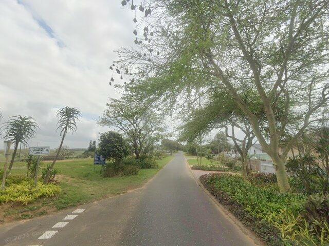 Erf 262 La Mercy (Ext 1), Registration Division Ft, Province Of Kwa Zulu Natal, In Extent 1 335 Square Metres; 60 Protea Place, La Mercy, Kwa Zulu Natal