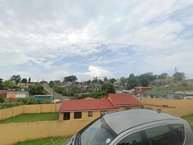 Erf 818 Umlazi L, Registration Division Ft, Province Of Kwazulu Natal, In Extent 500 Square Metres, (Also Known As: L818, 4 Trinity Road, Umlazi L, Kwazulu Natal)