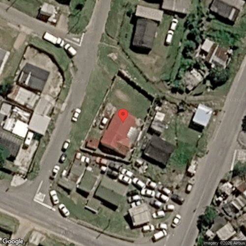 Erf 818 Umlazi L, Registration Division Ft, Province Of Kwazulu Natal, In Extent 500 Square Metres, (Also Known As: L818, 4 Trinity Road, Umlazi L, Kwazulu Natal) thumbnail