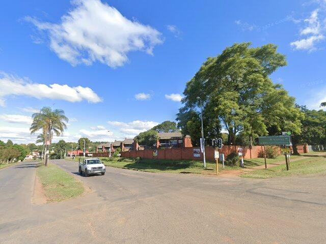 Remainder Of Erf 235 Greytown, Registration Division Ft, Province Of Kwa Zulu Natal; Physically Situated At 193 Sargeant Street, Greytown, Kwa Zulu Natal