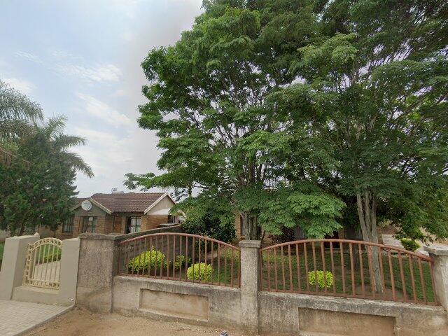 Erf 4458, Louis Trichardt Extension 8 Township, 16 Thaga Street, Louis Trichardt Extension 8