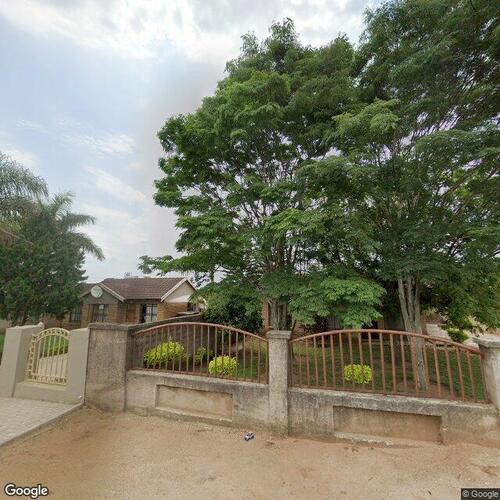 Erf 4458, Louis Trichardt Extension 8 Township, 16 Thaga Street, Louis Trichardt Extension 8 thumbnail