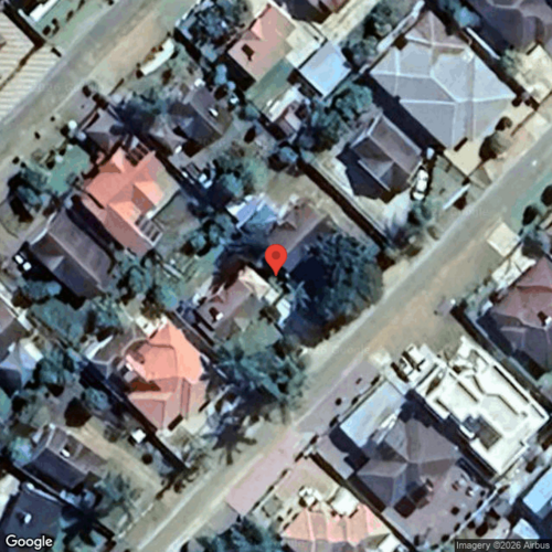 Erf 4458, Louis Trichardt Extension 8 Township, 16 Thaga Street, Louis Trichardt Extension 8 thumbnail