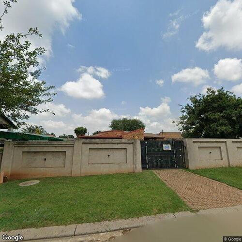 Erf 1146 Reyno Ridge, Extension 4 Township, Registration Division J.S., Province Of Mpumalanga, Also Known As: 16 Verwey Street, Reyno Ridge, Extension 4, Witbank thumbnail
