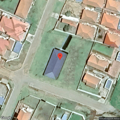 Portion 7 Of Erf 16272, Ermelo, Extension 18, Witbank Township / Registration Division I.T., Province Of Mpumalanga; 16272/7 Blesbok Street, Ermelo Extension 18 thumbnail