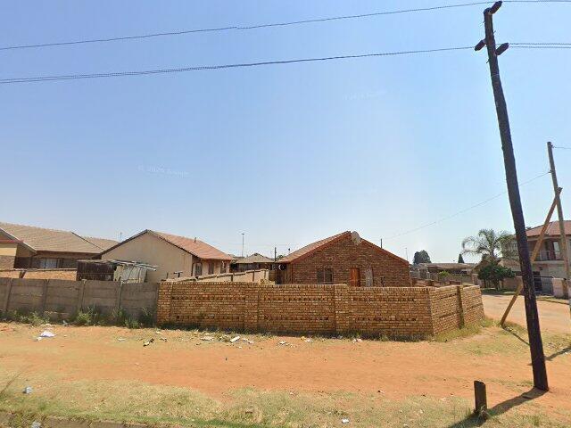 Erf 1322 Kwa Guqa Extension 3 Township, Street Address: 1322 Ikhwezi Street, Kwa Guqa X3, Emalahleni