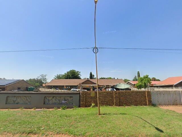 Erf 886 Delmas Extension 4 Township, Also Known As 61 Flamboyant Street, Delmas Extension 4