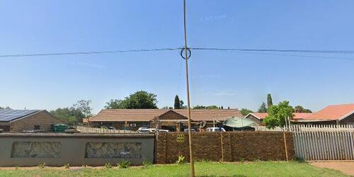 Erf 886 Delmas Extension 4 Township, Also Known As 61 Flamboyant Street, Delmas Extension 4