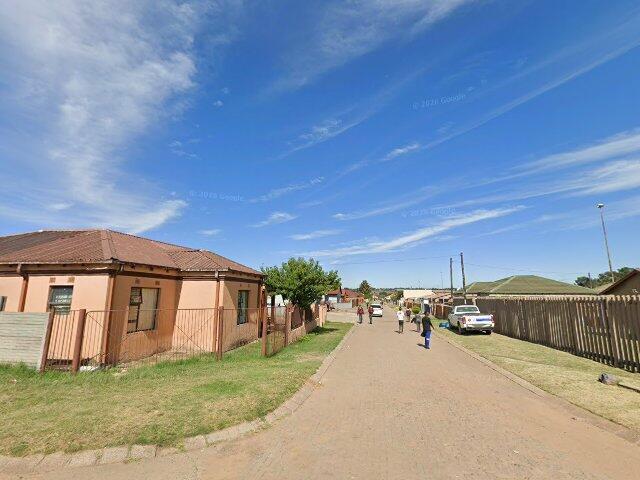 Erf 397 Tushanang Township, Registration Division J.S., Province Of Mpumalanga (Also Known As 397 Herbert Street, Tushanang, Emalahleni, Mpumalanga)