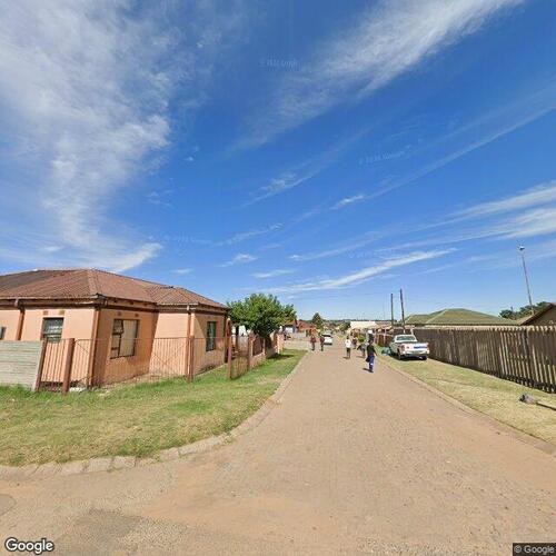 Erf 397 Tushanang Township, Registration Division J.S., Province Of Mpumalanga (Also Known As 397 Herbert Street, Tushanang, Emalahleni, Mpumalanga) thumbnail