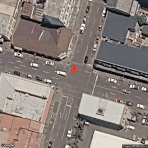 Erf 397 Tushanang Township, Registration Division J.S., Province Of Mpumalanga (Also Known As 397 Herbert Street, Tushanang, Emalahleni, Mpumalanga) thumbnail