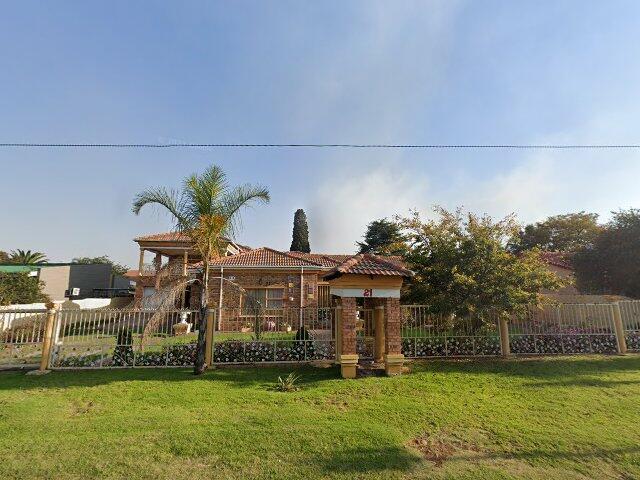 Erf 411 Del Judor Township, 21 Steenkamp Street, Del Judor, Witbank, Mpumalanga