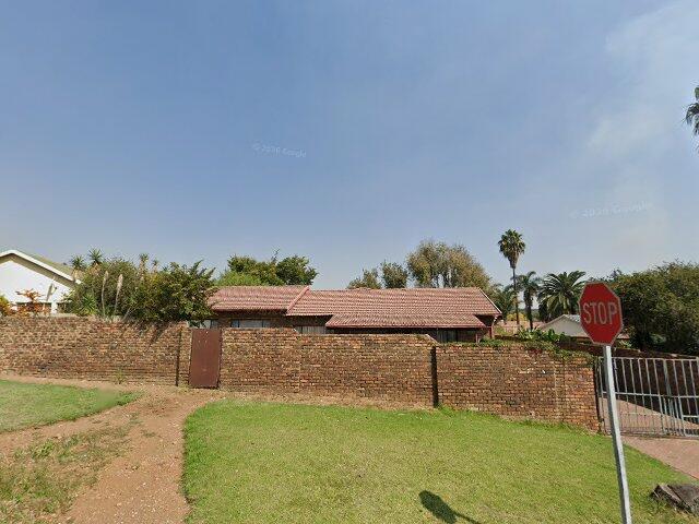 Erf 1380 Del Judor Extension 4 Township, 11 Ina Avenue, Del Judor Extension 4, Emalahleni, Mpumalanga