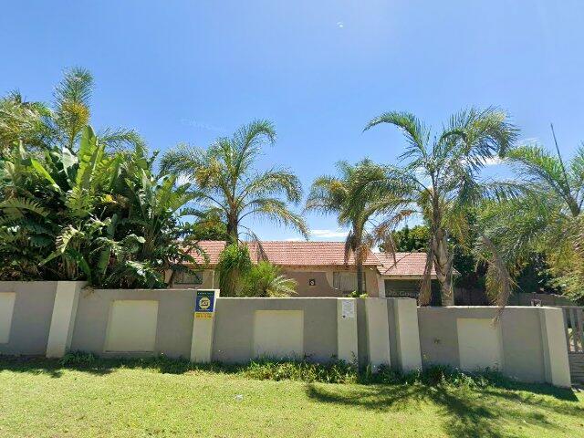 Erf 242 Modelpark Township, Registration Division J.S., Province Of Mpumalanga (Also Known As 32 Cora Street, Modelpark, Witbank, Mpumalanga)