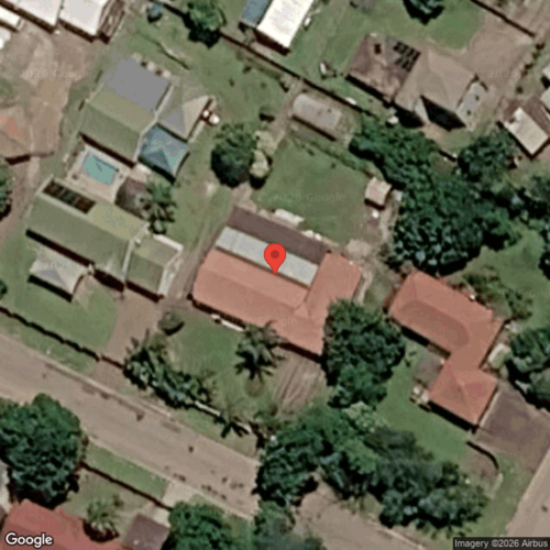 Erf 242 Modelpark Township, Registration Division J.S., Province Of Mpumalanga (Also Known As 32 Cora Street, Modelpark, Witbank, Mpumalanga) thumbnail