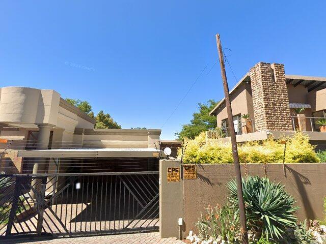 Portion 28 (A Portion Of Portion 7) Of The Farm Oorbietjesfontein 569, Registration Division I.Q., Province Of Gauteng