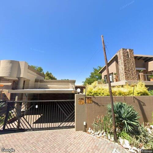 Portion 28 (A Portion Of Portion 7) Of The Farm Oorbietjesfontein 569, Registration Division I.Q., Province Of Gauteng thumbnail