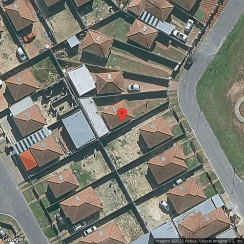 Erf 8954 Eersterivier, Situate In The City Of Cape Town, Stellenbosch Division, Province Of The Western Cape, 15 Foxglove Road, Eerste River South, Eerste River thumbnail