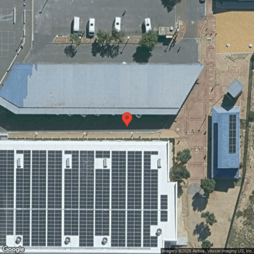 Erf 3276 Wesfleur, Robinvale, Atlantis thumbnail