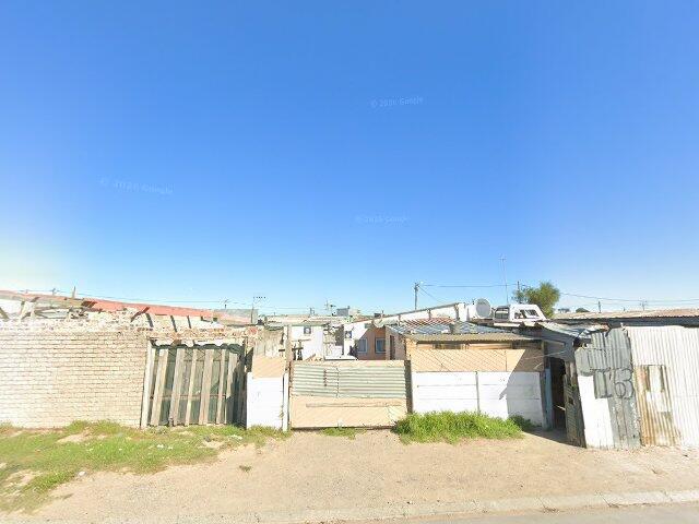 Erf 7164 Macassar, 106 Mandela Drive, Macassar Village, Macassar, Western Cape