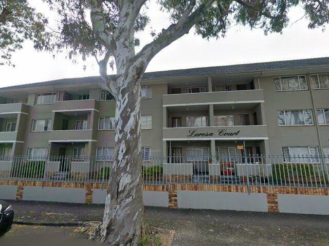 Section Number 12, Ss511/2006, Leresa Court, 12 Leresa Court, 101 Third Avenue, Kenilworth, Cape Town
