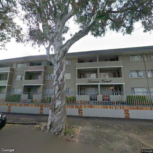 Section Number 12, Ss511/2006, Leresa Court, 12 Leresa Court, 101 Third Avenue, Kenilworth, Cape Town thumbnail