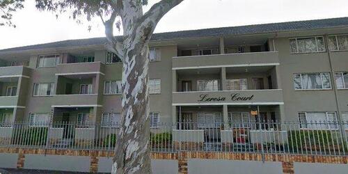 Section Number 12, Ss511/2006, Leresa Court, 12 Leresa Court, 101 Third Avenue, Kenilworth, Cape Town