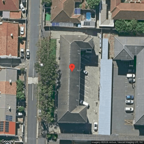 Section Number 12, Ss511/2006, Leresa Court, 12 Leresa Court, 101 Third Avenue, Kenilworth, Cape Town thumbnail