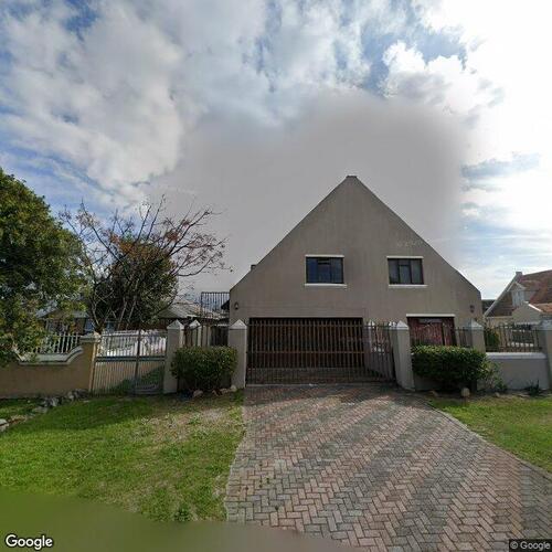 Erf 159625 Cape Town Situated: 9 A Oasis Road, Hazendal, Cape Town, 7764 thumbnail