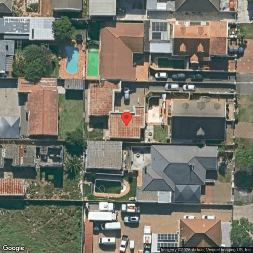 Erf 159625 Cape Town Situated: 9 A Oasis Road, Hazendal, Cape Town, 7764 thumbnail