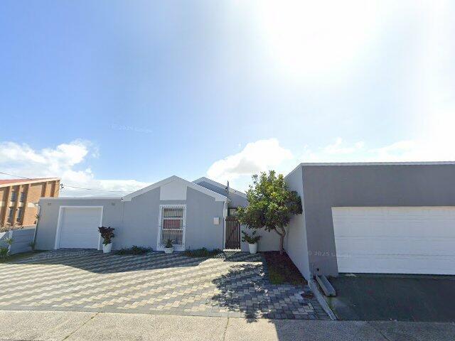 Erf 44439 Mitchells Plain, 28 Wavecrest Avenue, Strandfontein, Mitchells Plain, Western Cape Province