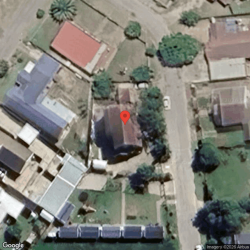 Erf 14949 George, 4 Freezia Street, Groeneweide Park, George thumbnail