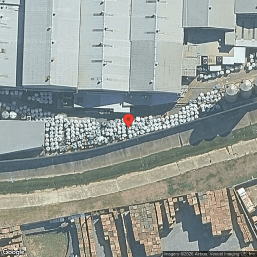 Section No. 52 On Sectional Plan No. Ss581/2006, The Square, Cape Town, In The City Of Cape Town, Province Of The Western Cape thumbnail