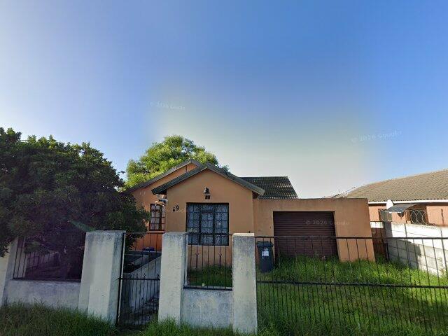 Erf 5536, 49 Magalies Street, Heather Park, Eerste River, City Of Cape Town, Western Cape Province