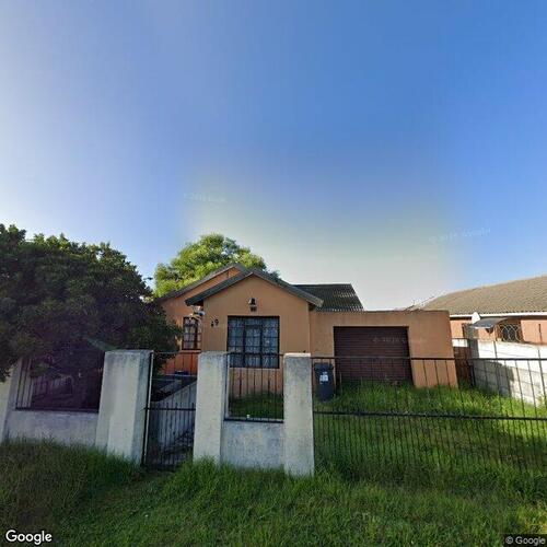 Erf 5536, 49 Magalies Street, Heather Park, Eerste River, City Of Cape Town, Western Cape Province thumbnail