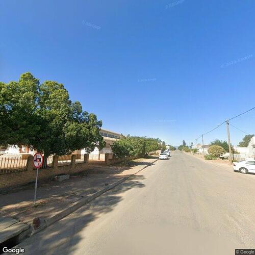 Erf 387 Vredendal, In The Matzikama Municipality Division Of Vanrhynsdorp, Province Of The Western Cape, Also Known As 14 Central Street, Vredendal thumbnail