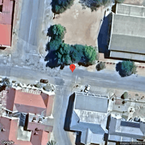 Erf 387 Vredendal, In The Matzikama Municipality Division Of Vanrhynsdorp, Province Of The Western Cape, Also Known As 14 Central Street, Vredendal thumbnail