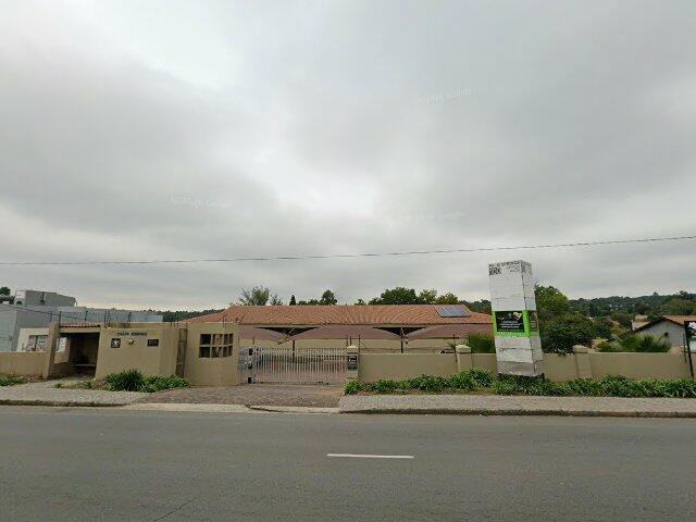 Unit 2, Ss Palm Springs, 100 Johannesburg Road, Lyndhurst, Johannesburg