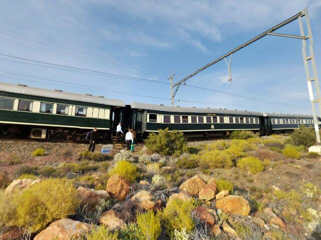 Ptn 198 & 35 Of Farm Matjes Fontein 304, Reg Div Knysna Rd, Western Cape
