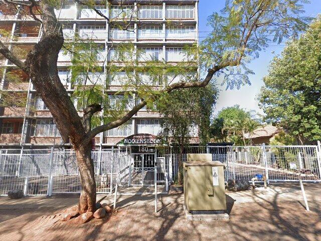 Nooiensboom, 180 Burger Street, Pretoria North; 497 And 501 Suider Street, Pretoria North