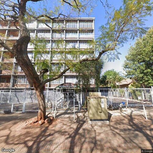 Nooiensboom, 180 Burger Street, Pretoria North; 497 And 501 Suider Street, Pretoria North thumbnail
